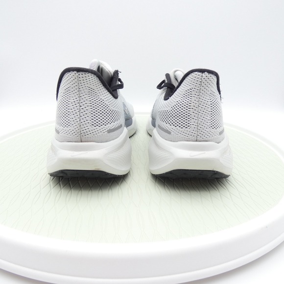 Nike Air Zoom Pegasus 41 FD2722-005 Mens 10.5 Running Shoes Photon Dust Sneakers - Picture 4 of 9